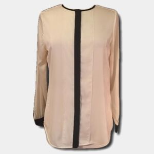 Lauren Ralph Lauren Button Up Blouse